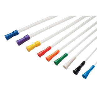 Cewnik do odsysania górnych...