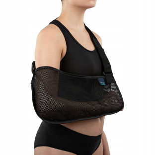 Temblak kończyny górnej...