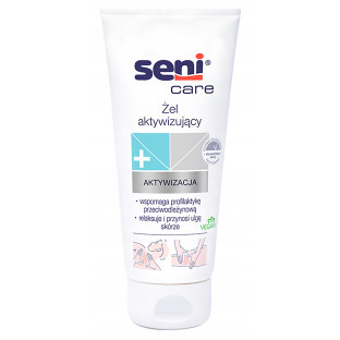 Żel aktywizujący SENI CARE...