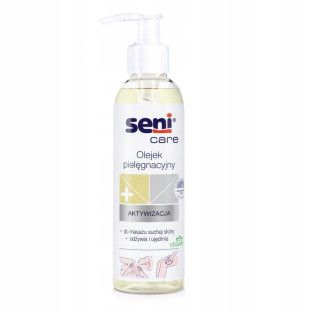 Olejek pielęgnacyjny SENI...