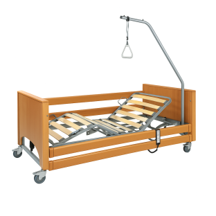 Łóżko rehabilitacyjne...