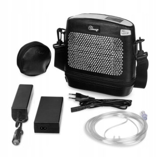 KONCENTRATOR TLENU...