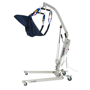 Podnośnik pacjenta Ulisse...