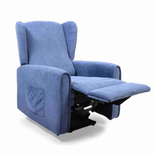 Fotel pionizujący...