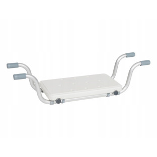 Ławka wgłębna do wanny