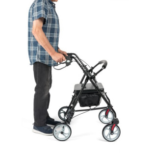 Podpórka czterokołowa...