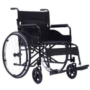 Wózek inwalidzki ręczny 14...