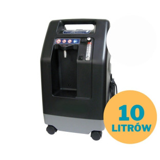 Koncentrator tlenu...