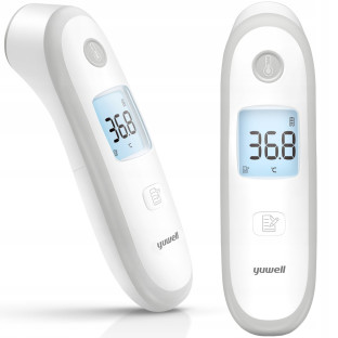 Termometr bezdotykowy Yuwell