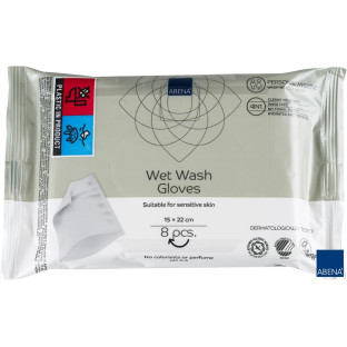 Myjki do ciała z żelem...